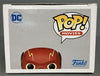 ** Collection Only ** Funko Pop! DC The Flash - The Flash #1333 Vinyl Figure