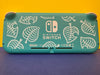 Nintendo Switch Lite: Timmy & Tommy's Edition, Animal Crossing: Blue