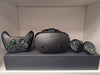 Meta Quest 3S XBOX Edition (with Xbox & VR Controllers) - 128GB - Great Yarmouth