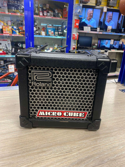 Roland Micro Cube Amp