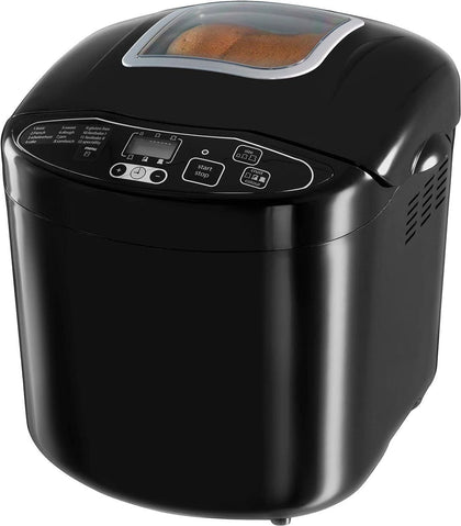 Russell Hobbs 23620 Fast Bake Compact Breadmaker Black.