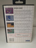 Spider-Man - SEGA Master System - Great Yarmouth