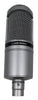 Audio-Technica AT2020 Microphone for Project and Home .