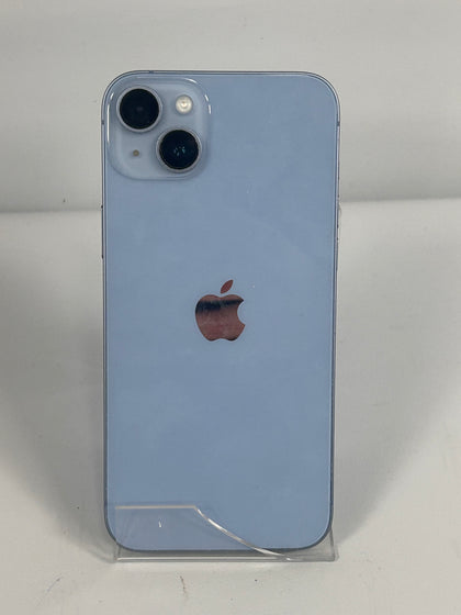 Apple iPhone 14+ 128GB (84% BATTERY HEALTH) *CRACKED*