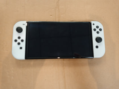 Nintendo Switch OLED Console