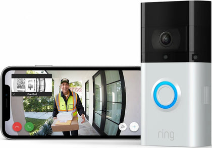 Ring Doorbell