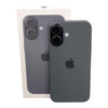 Apple iPhone 17 256GB Black