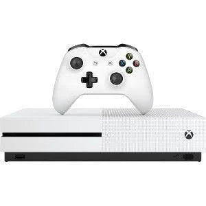 Microsoft Xbox One S 1TB