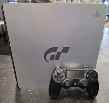 PlayStation 4 Slim 1TB Console