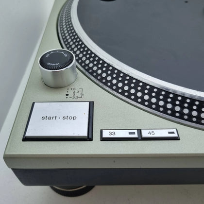 Technics SL1200 Mk5 In Flight Case