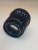 Fuji Fujinon XF 50mm F2 R WR AF Aspherical Prime Lens,