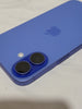 Apple iPhone 16 128GB Ultramarine Unlocked