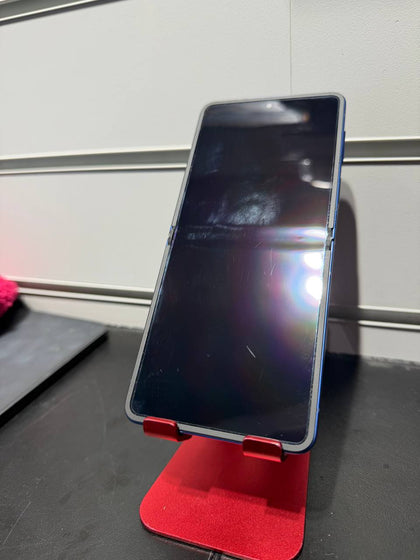 Samsung Galaxy Z Flip7 - 256Gb - Unlocked - Blue - SAMSUNG CARE!