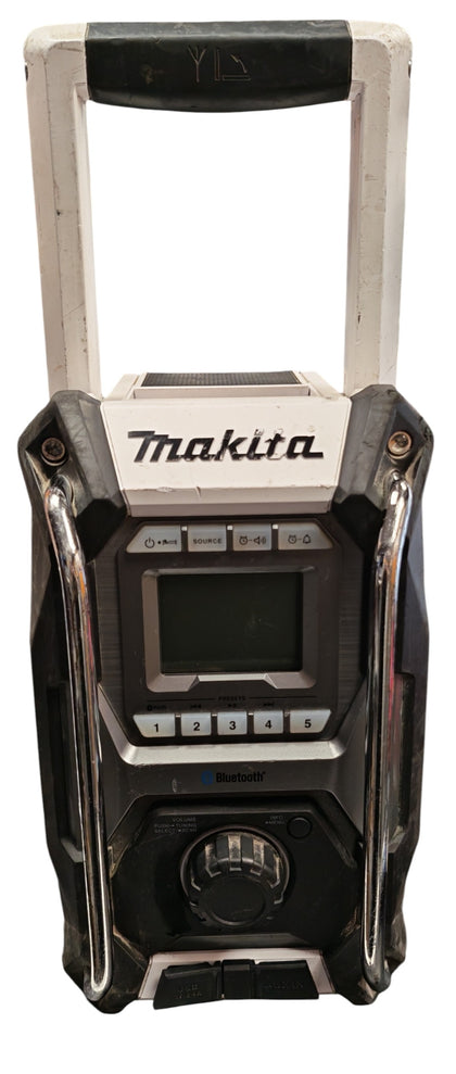 Makita MR002G Radio - Unit Only