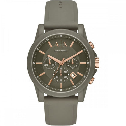 Armani Exchange Ax1341 Gents Watch