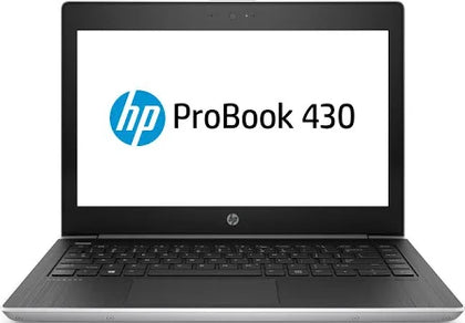 HP ProBook 430 G5 intel core i5 i5-8250u Laptop