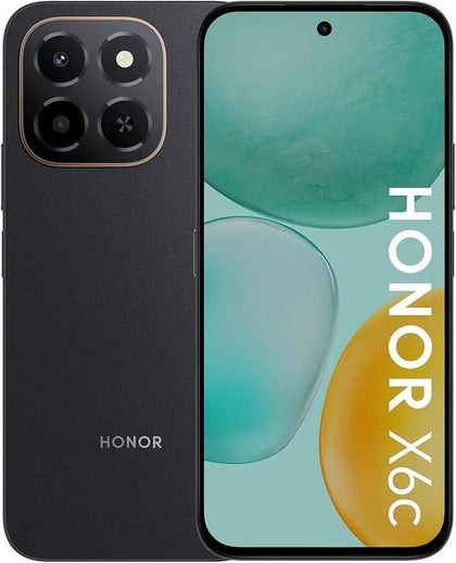 Honor X6c 6GB RAM, 128GB