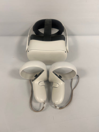 Meta Oculus Quest 2 All-In-One VR Headset 128GB