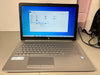 HP 15-da0326tu/i3-7100u/4gb Ram/500gb HDD/15"/Windows/B Unboxed