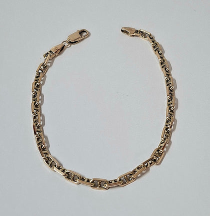 9 Carat Gold Bracelet