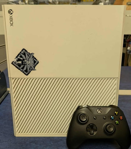 Xbox One - 1TB