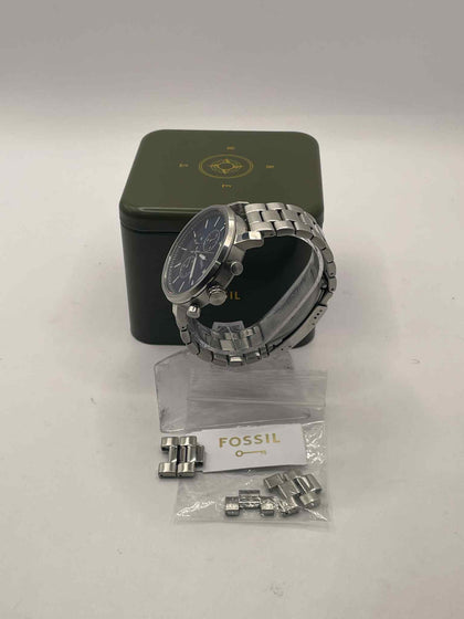 FOSSIL WATCH