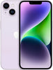 Apple iPhone 14 128GB Light Purple unlocked