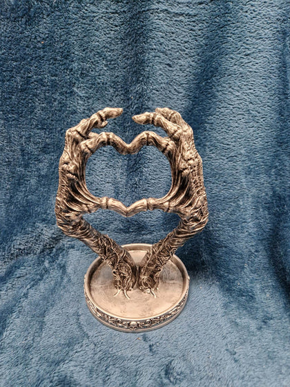 Gothic Jewellery Holder Nemesis Now