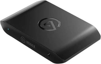 Elgato Game Capture HD60 X