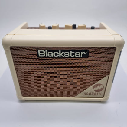 Blackstar Fly 3 Acoustic Mini