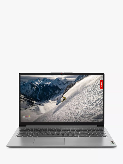 Lenovo IdeaPad 1 15AMN7 AMD Ryzen 3 7320U 4GB RAM 128GB SSD 15.6