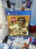 Lego Star Wars The Force Awakens Deluxe Edition Playstation 4 PS4