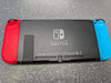 Nintendo Switch Console + 3 Games