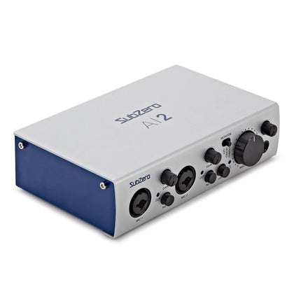 SubZero Ai2 USB Audio Interface