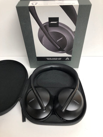 Bose 700 Noise Cancelling Headphones