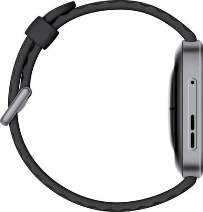 Huawei Watch Fit 4 Pro | Black + 2 extra new straps