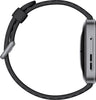 Huawei Watch Fit 4 Pro | Black + 2 extra new straps