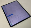 Apple iPad Pro 5th Generation 12.9" 128GB - Unlocked
