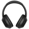 Sony WH-H910N noise-Cancelling wireless Headphones with microphone - Black