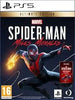 Spider-Man: Miles Morales | Ultimate Edition (PS5)