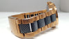 Fossil Men's ME3147 Sport 54 Automatic Two-Tone Stainless Steel Watch