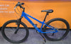 Apollo Phaze Mens Mountain Bike - Blue 14" Frame / 27.5" Wheels **Collection Only**