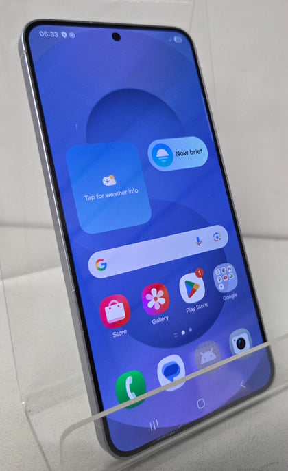 Samsung Galaxy S25 26GB - Unlocked