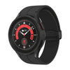 *Sale* Samsung Galaxy Watch 5 Pro Smart Watch Bluetooth, 45mm - Black Titanium