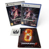 Tekken 8 Launch Edition - PS5