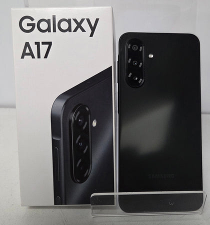 Samsung Galaxy A17 128GB - Unlocked