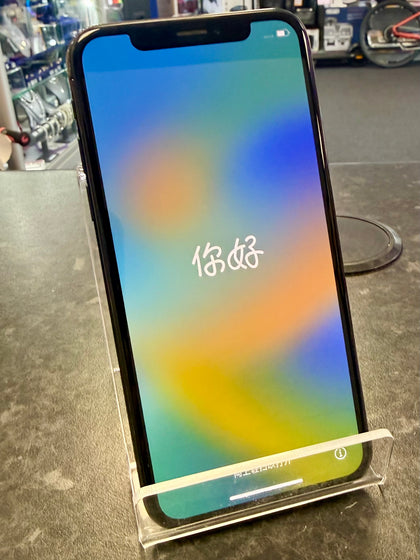 Apple iPhone X Unlocked 64GB Space Grey