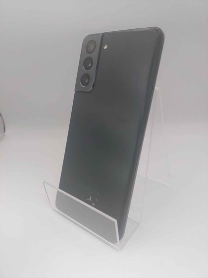 Samsung Galaxy S21, 5G, 128GB, Phantom Grey, Unlocked, Unboxed