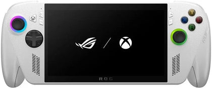 Xbox ROG Ally handheld console 512GB Storage 16GB RAM