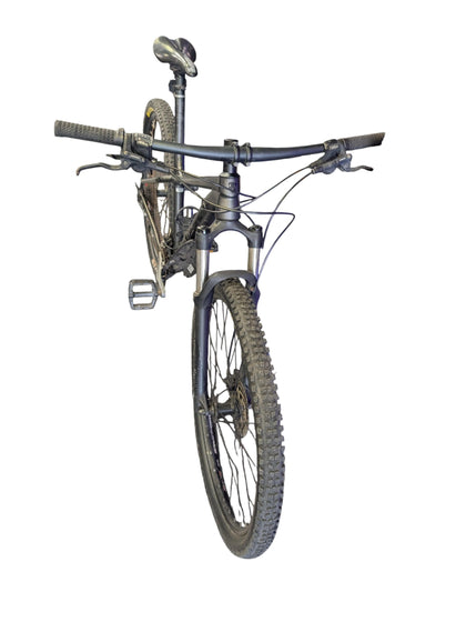 Trek Xcalibre 7